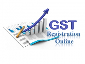 Apply Online GST Registration with Legal Salaah